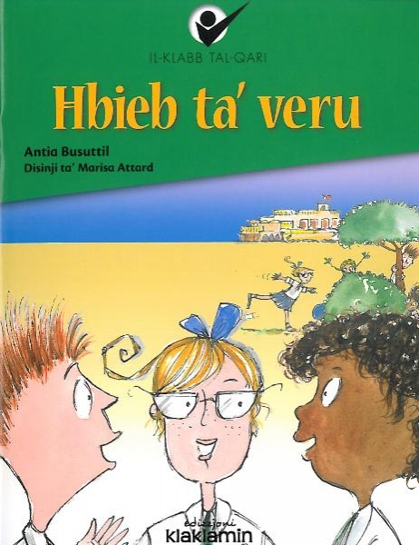 Hbieb ta' Veru