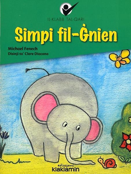 Simpi fil-Ġnien