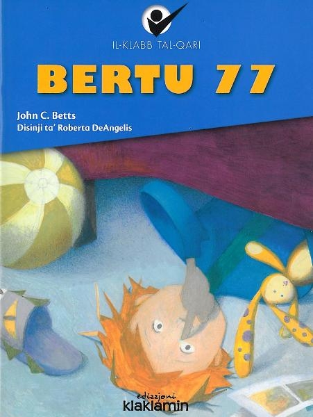 Bertu 77