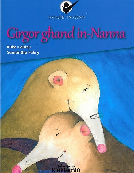 Girgor għand in-Nanna