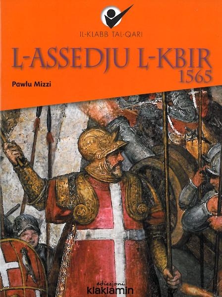 L-Assedju l-Kbir 1565