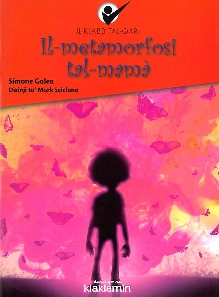 Il-Metamorfosi tal-mama`