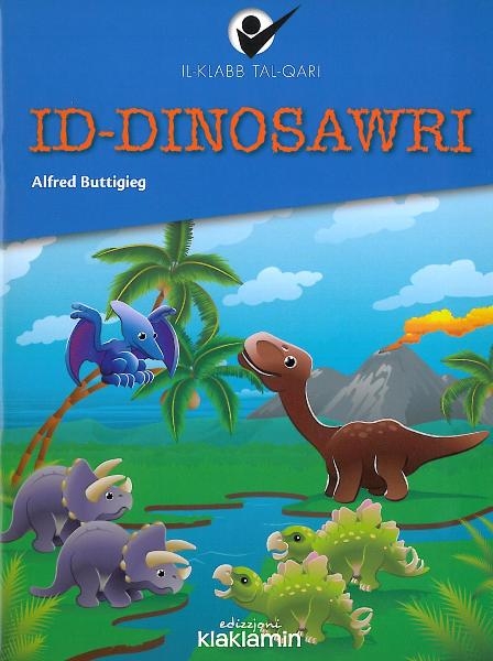 Id-Dinosawri