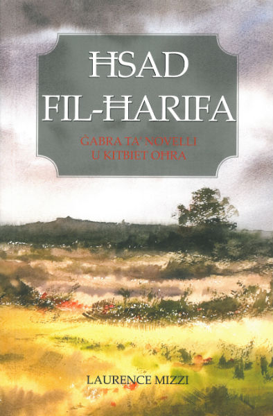 Ħsad Fil-Ħarifa