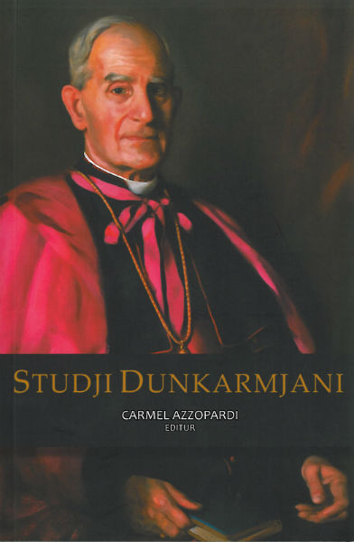 Studji Dunkarmjani