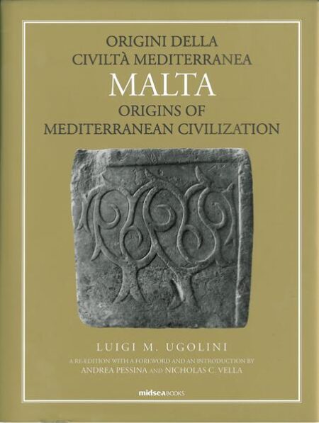 Malta Origini Della Civilta Mediterranea