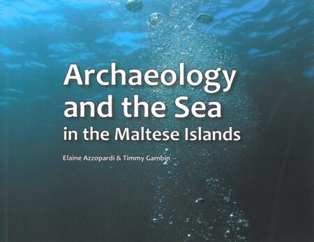 Archaeology and the Sea in the Maltese Islands