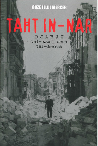 Taht In-Nar