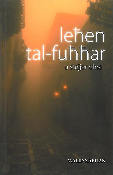 Leħen tal-Fuħħar u Stejjer Oħra