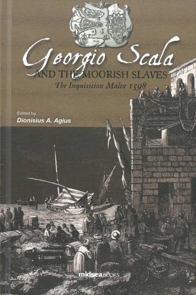 Georgio Scala and the Moorish Slaves