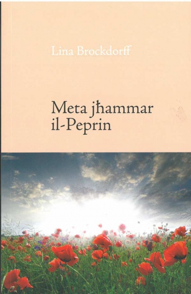 Meta jħammar il-Peprin