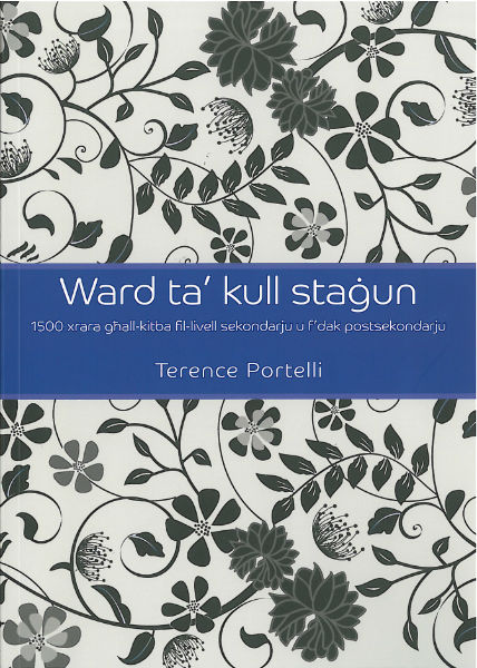 Ward Ta' Kull Staġun