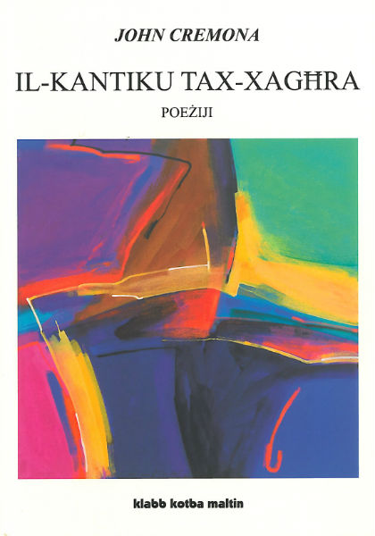 Il-Kantiku Tax-Xagħra