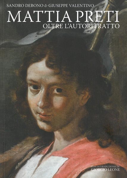 Mattia Preti Oltre L'Autoritratto