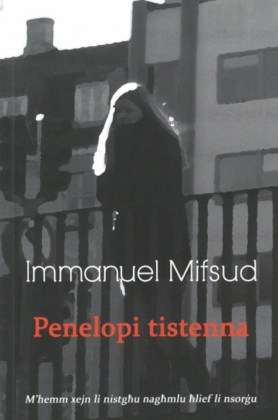 Penelopi Tistenna