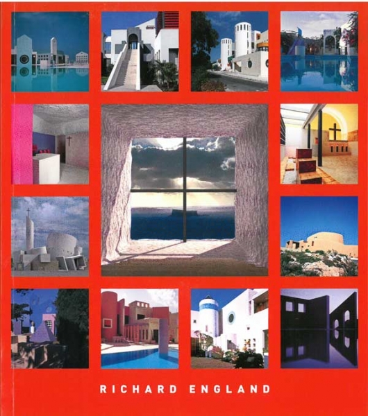 Richard England - A Bank of Valletta Exhibition