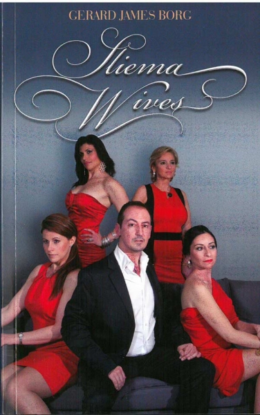 Sliema Wives