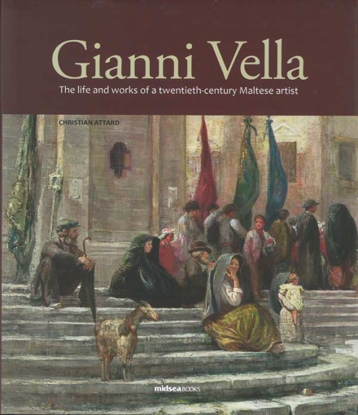 Gianni Vella