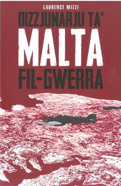Dizzjunarju Ta' Malta Fil-Gwerra
