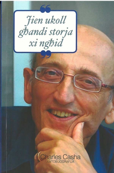 Jien ukoll ghandi storja xi nghid