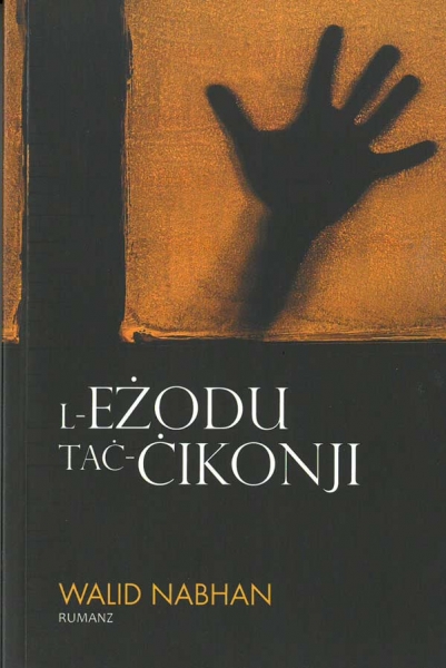 L-Eżodu taċ-Ċikonji