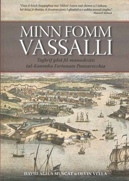 Minn Fomm Vassalli