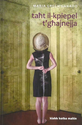 Taħt il-kpiepel t'għajnejja