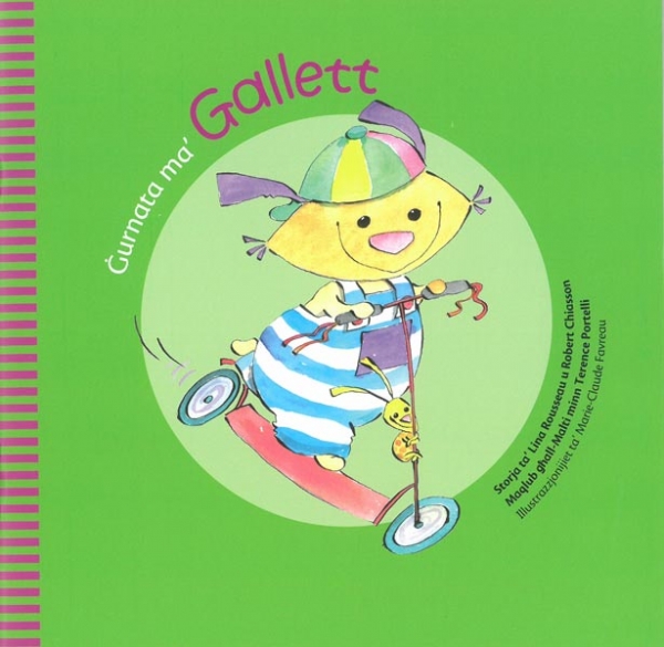 Ġurnata ma' Gallett