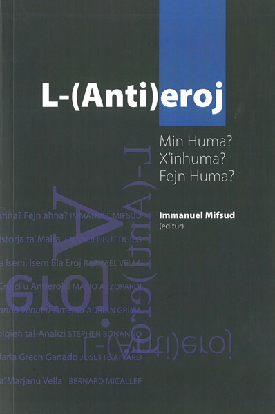 L-(Anti)eroj