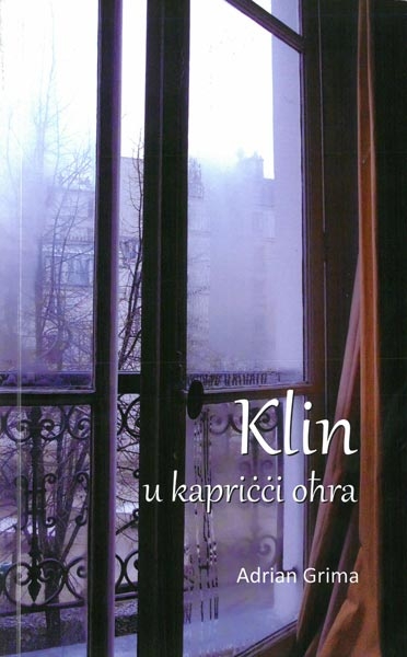 Klin u kapricci ohra