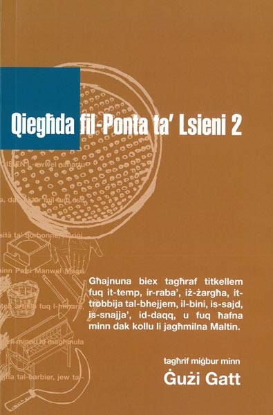 Qieghda fil-Ponta ta' Lsieni 2
