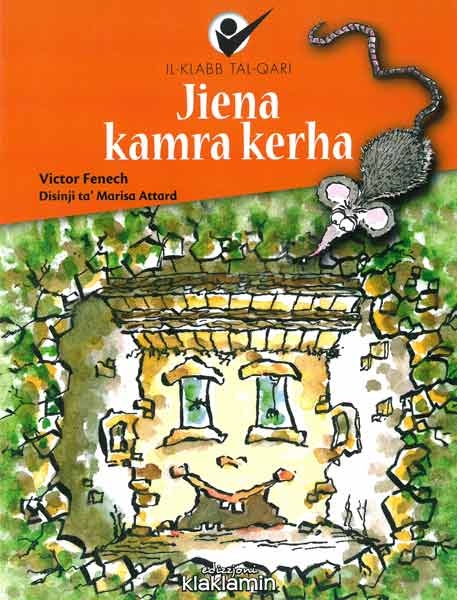 Jiena kamra kerha