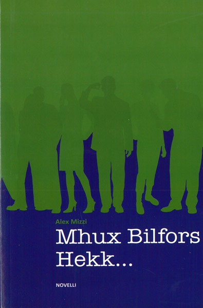Mhux Bilfors Hekk...