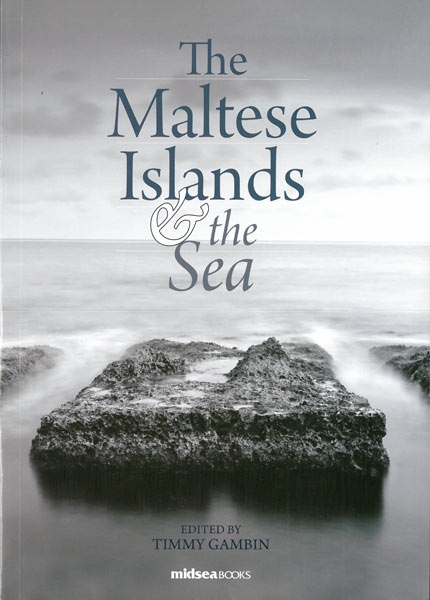 The Maltese Islands and the Sea