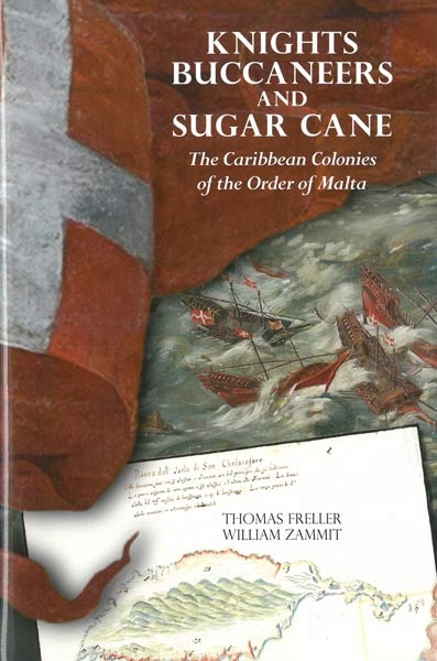 Knights Buccaneers and Sugar Cane