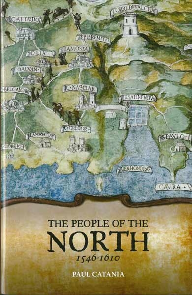 The People of the North 1546 - 1610