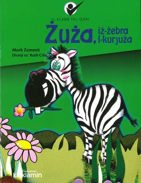 Zuza