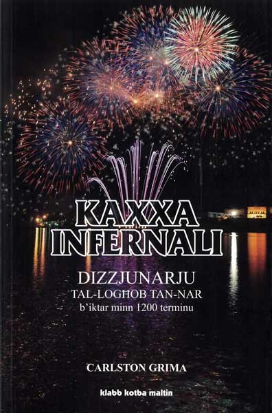 Kaxxa Infernali
