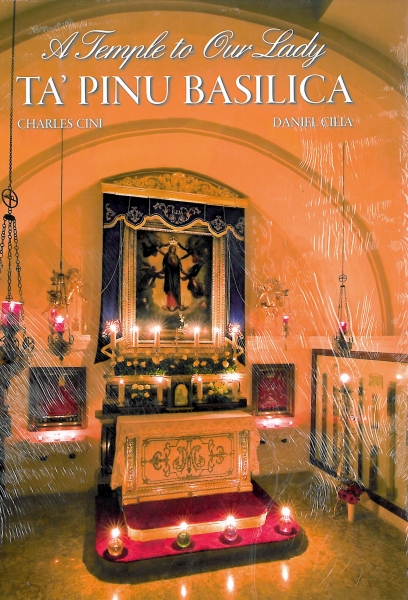 Ta Pinu Basilica