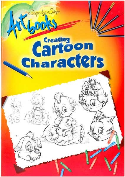 Creating Cartoon Characters