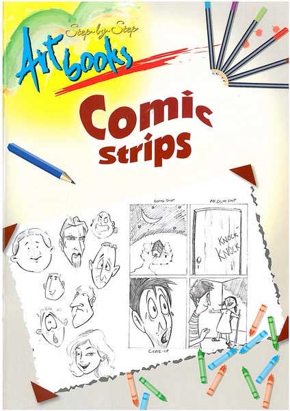 Comic Strips