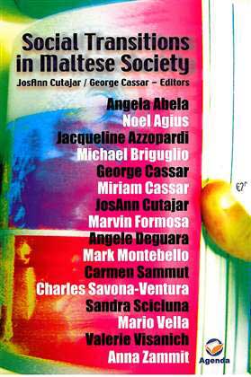 Social Transitions in Maltese Society