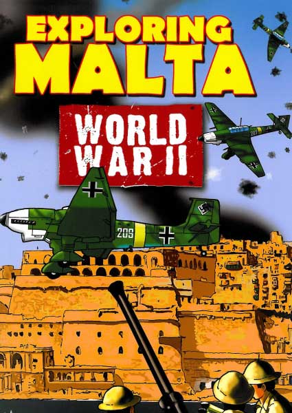 Exploring Malta