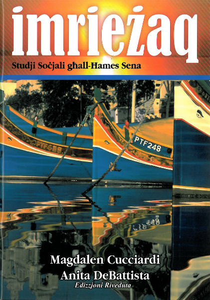 Imriezaq - Studji Socjali ghall-Hames Sena
