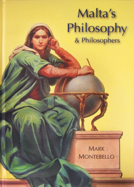 Malta's Philosophy & Philosophers