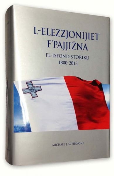 L-Elezzjonijiet F'Pajjizna