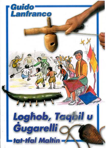 Logħob