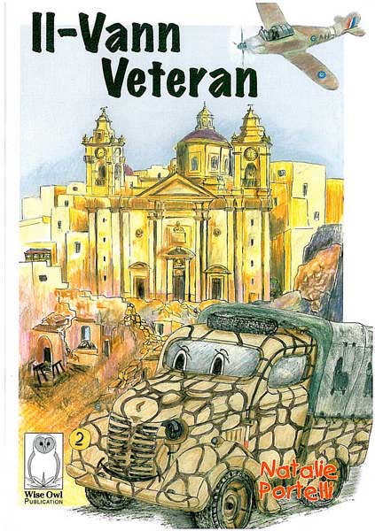 Il-Vann Veteran