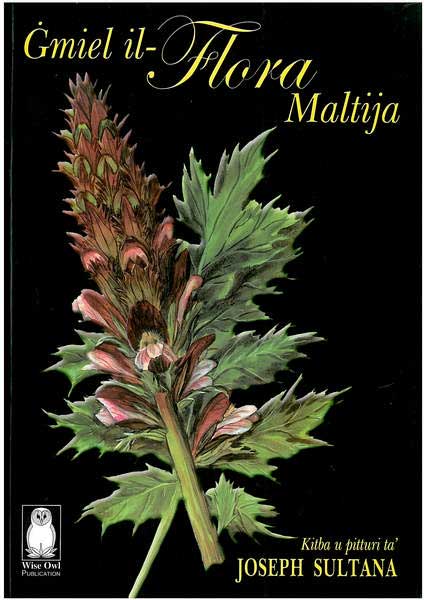 Ġmiel il-Flora Maltija