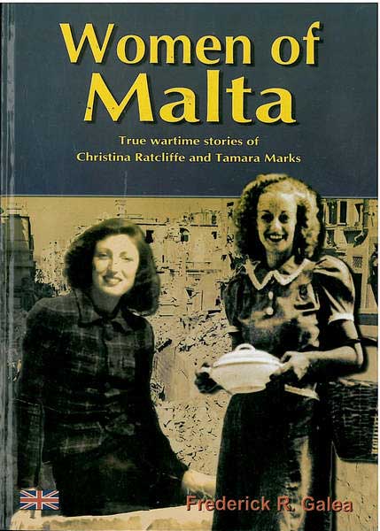 Women of Malta